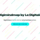Digimindmap logo