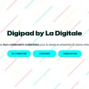 Digipad logo