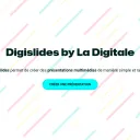 Digislides logo