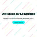 Digisteps logo