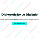 Digiwords logo