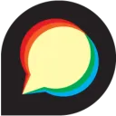 Discourse logo