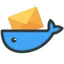 docker-mailserver logo