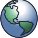 docker-postgis logo
