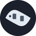 Dockpeek logo