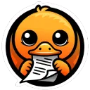 Docling-Serve logo