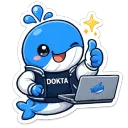 doktainer logo