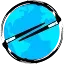 Drawpile logo