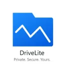 DriveLite logo