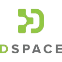 DSpace logo