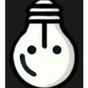 DumbPad logo