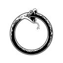 Dungeon Church logo