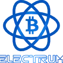 electrumx logo
