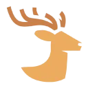 Elk logo