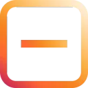 EmDash logo