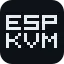 ESP-KVM logo