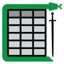 Excalibur logo