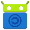 F-Droid logo