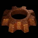 factorio-server-manager logo