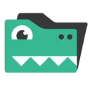 FileGator logo