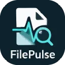 FilePulse logo