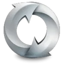 Firefox Sync Server logo