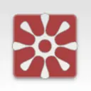 FlatPress logo