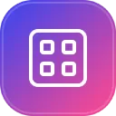 foldergram logo