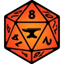 Foundry Virtual Tabletop logo