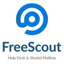 FreeScout logo