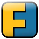Friendica logo