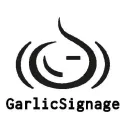garlic-hub logo