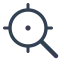 GeoLens logo