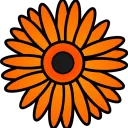 Gerbera logo