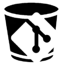 gitbucket logo