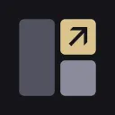 Glance logo