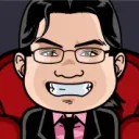 gluster-server logo