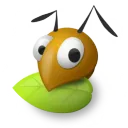 glusterfs logo