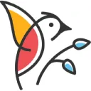 GOFLY LIVE CHAT logo