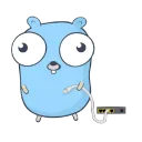 Golty logo