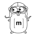 gomuks logo