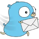 Gotify logo