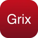 Grix logo