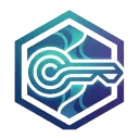 GyroidVault logo