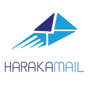 Haraka logo