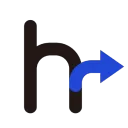 HarnessRouter logo