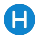 hexon logo
