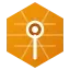 HiveMtk logo