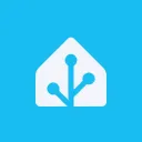 Home Assistant logo