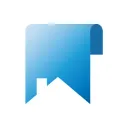 Homepage by gethomepage logo